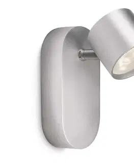 Svietidlá Philips 56240/48/16 - LED bodové svietidlo MYLIVING STAR LED/4W/230V 56240/48/16