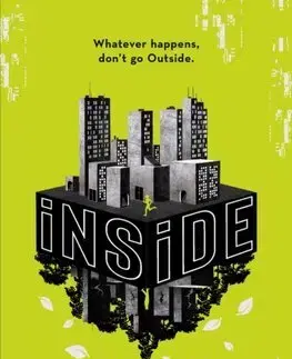 Young adults iNSiDE - S. A. Gales