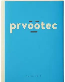 Humor a satira Prvootec - David Vais