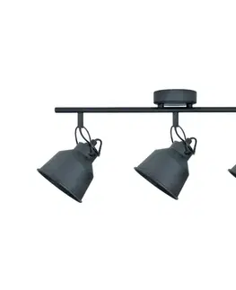 Svietidlá  LED Stropné prisadené svietidlo 3xE14/8W/230V 311832