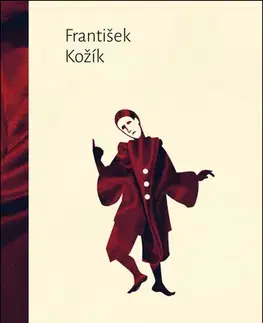 Historické romány Největší z Pierotů - František Kožík