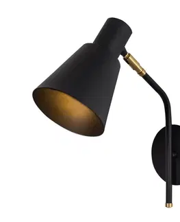 Nástenné svetlá Nástenná lampa Sivani - MR-664