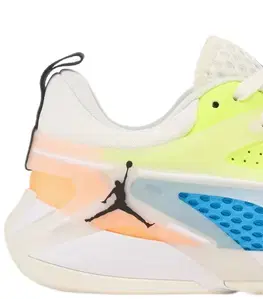 Basketbalová obuv Jordan Heir Series M Veľkosť: 40,5 EUR
