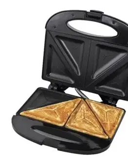 Sendvičovače Kinekus Sendvičovač 700W TITANUM CASSEROLE KLC