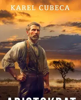 Romantická beletria Aristokrat - Karel Kostka Cubeca