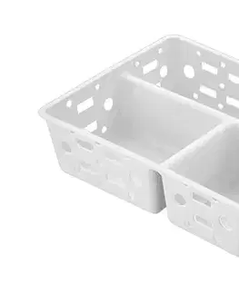 Dózy na potraviny MAKRO - Organizér do chladničky Maxi