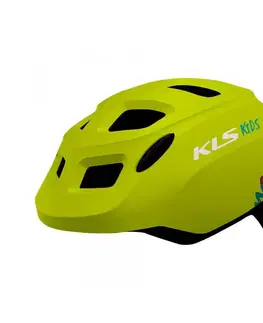 Helmy a prilby na in-line Kellys Zigzag 022 blue - S (50-55)