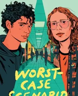 Young adults Worst-Case Scenario - Ray Stoeve