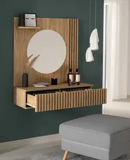Toaletné stolíky ArtElta Toaletný stolík ENTSIAN