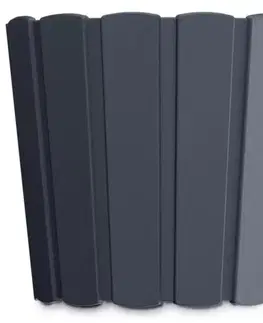 Záhrada Kvetináč Boardee Basic DDE200 S433 antracit
