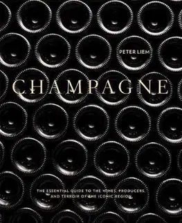 Víno Champagne - Peter Liem
