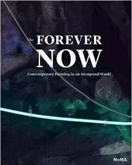Umenie - ostatné Forever Now - Laura Hoptman