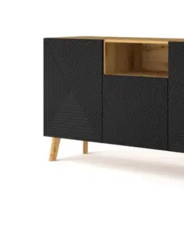 Komody ArtBm Komoda LUXI 146