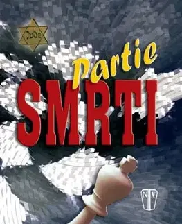 Historické romány Partie smrti - Jana Volná,Kolektív autorov