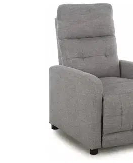 Kreslá Relaxačné kreslo Otus Brego