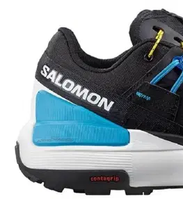 Nízka outdoor obuv Salomon S/LAB Skyway Veľkosť: 41 1/3 EUR