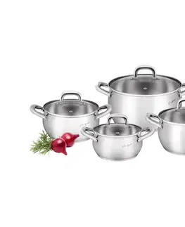 Sady riadu Lamart SHAPE LT1111 8 ks
