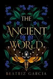 Sci-fi a fantasy The Ancient World - Garcia Beatriz