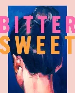 Svetová beletria Bitter Sweet - Hattie Williams