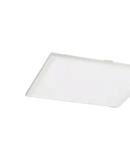 Svietidlá Telefunken 301606TF - LED RGB Stmievateľný panel LED/24W/230V 4000K + DO 301606TF