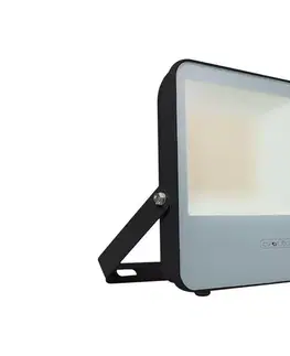 LED osvetlenie  LED Reflektor LED/50W/230V 6400K IP65 čierna 20452