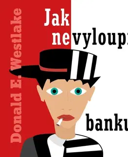 Humor a satira Tympanum Jak nevyloupit banku