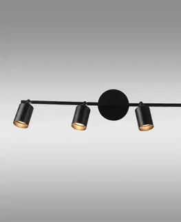 Lampy do obývačky Stropné bodové svietidlo Ceres as-ceg104b Ls4