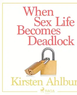 Rozvoj osobnosti Saga Egmont When Sex Life Becomes Deadlock (EN)