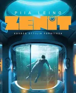 Sci-fi a fantasy Zenit - Piia Leino