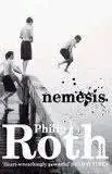 Cudzojazyčná literatúra Nemesis - Philip Roth