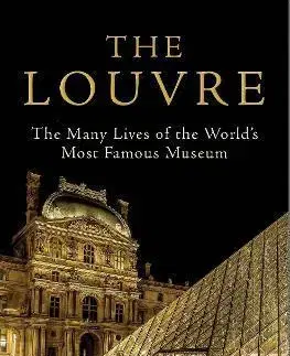 Dejiny, teória umenia Louvre - Gardner Jameson