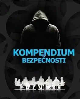 Internet, e-mail Kompendium bezpečnosti - Peter Valkovič