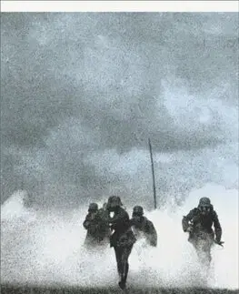 Prvá svetová vojna Storm of Steel - Ernst Jünger