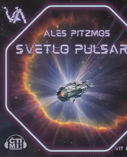 Sci-fi a fantasy Milovať a ctiť OZ Světlo pulsaru