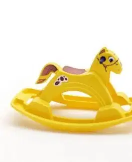 Hojdacie koníky Kinekus Koník hojdací PONY, plastový