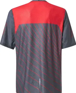 Cyklistické dresy Oakley Seeker '75 SS Jersey Veľkosť: M