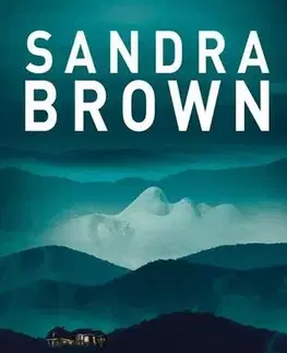 Detektívky, trilery, horory Druhá smrt - Sandra Brown