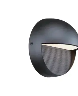 Svietidlá Westinghouse 65790 - LED Vonkajšie nástenné svietidlo WINSLETT LED/10W/230V IP44 65790