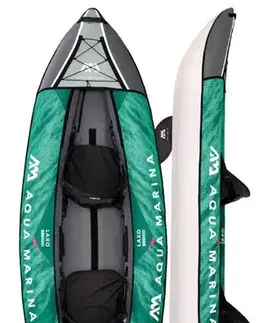 Kajaky Aqua Marina Kayak Laxo 10’6’’ Veľkosť: Univerzálna veľkosť