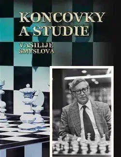 Šport - ostatné Koncovky a studie Vasilije Smyslova - Richard Biolek