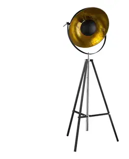 Lampy Globo 58286 - Stojacia lampa XIRENA 1xE27/60W/230V 58286