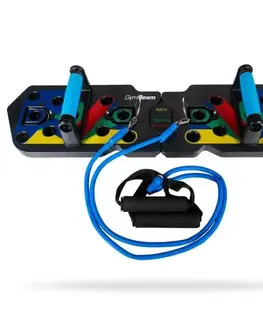 Hrazdy a bradlá GymBeam Multifunkčná doska na kľuky