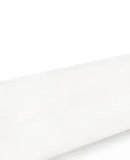 Soklové lišty > Original MDF Lišta GERFLOR Original MDF Biela blanc a peindre paint white S001