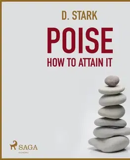 Duchovný rozvoj Saga Egmont Poise - How To Attain It (EN)