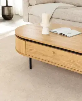 Dizajnové a moderné Konferenčný stolek ARTEMIS Dekorhome