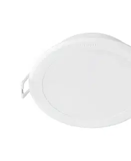 Svietidlá Philips - LED Podhľadové svietidlo MESON LED/5,5W/230V 6500K 8720169173644