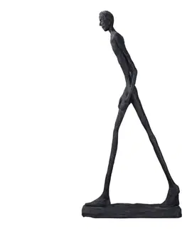 Taburetky  08806XL - Dekoratívna socha SILUETTE 210 cm Human 08806XL