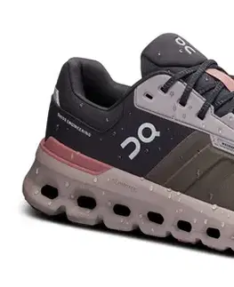 Cesta ON Cloudrunner 2 Waterproof W Veľkosť: 38 EUR