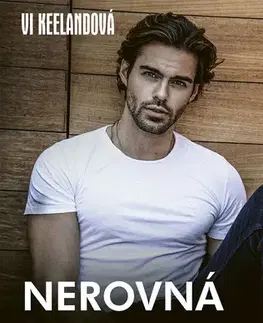 Romantická beletria Nerovná hra - Vi Keelandová