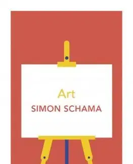 Umenie - ostatné Art - Vintage Minis - Simon Schama